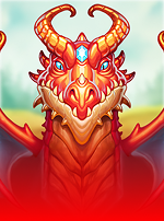 Dragon Horn