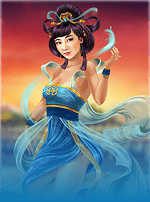 Eastern Goddesses