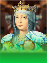 Queens & Diamonds
