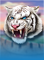 Tiger and Dragon