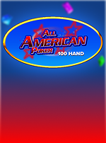All American Poker 100 Hand
