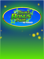 Double Bonus Poker 10 Hand
