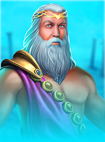King of the Trident