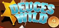 4-Line Deuces Wild